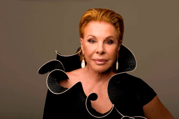 Sanremo 2013 Ornella Vanoni