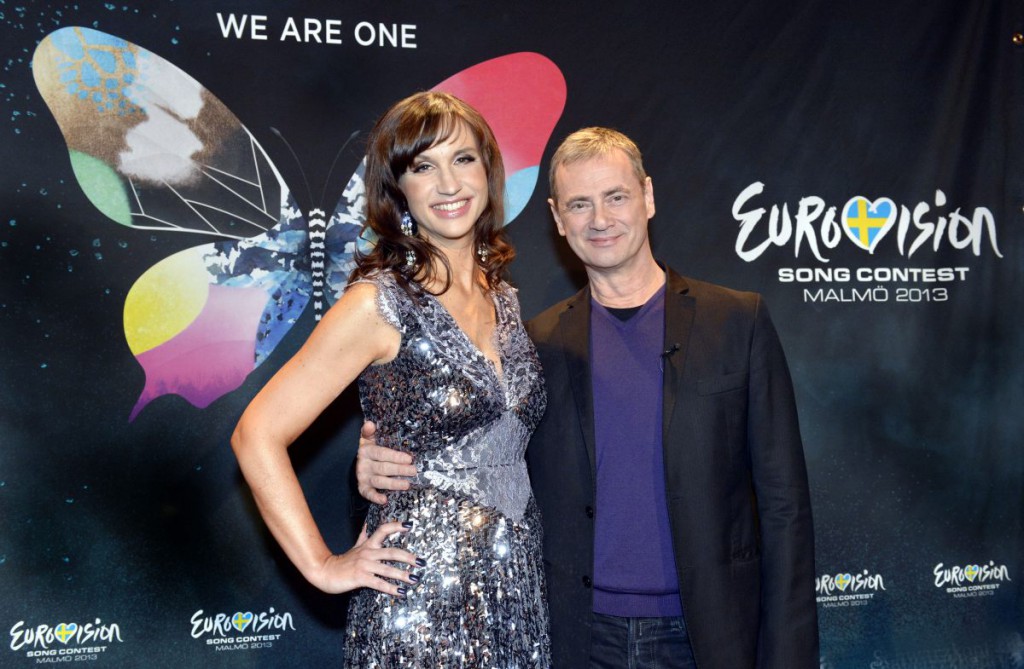 petra-mede-esc-2013 | LaNostraTv