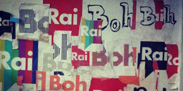 rai boh parete studio