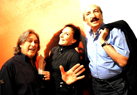 Sanremo 2013 Ospiti