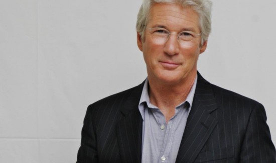 richard gere
