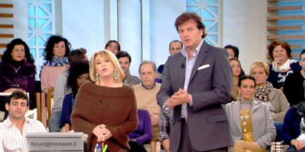 rita dalla chiesa forum