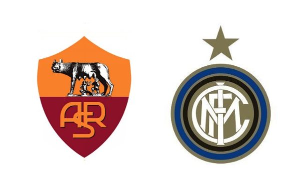 Serie A, Roma-Inter