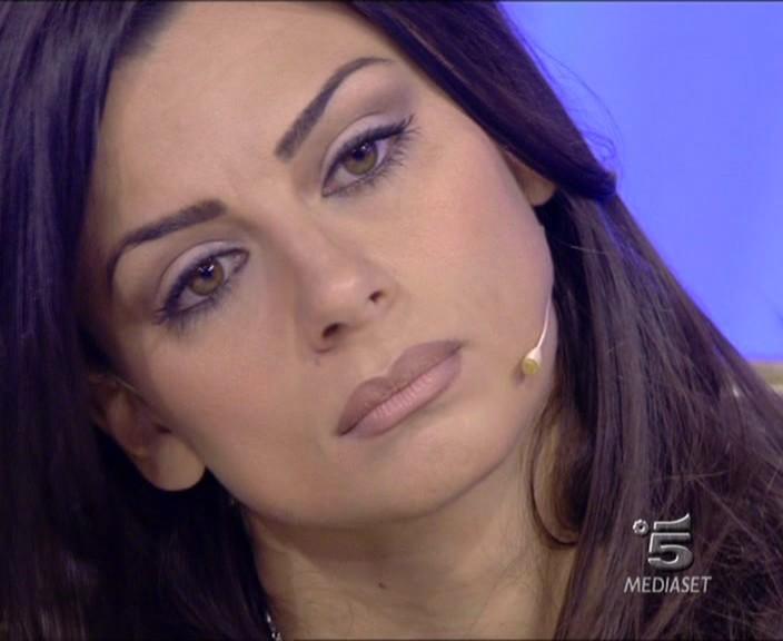 Serena Enardu possibile opinionista
