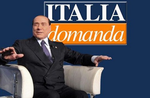Italia Domanda Floppa