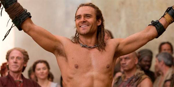 spartacus
