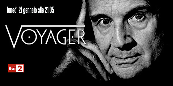 voyager 21 gennaio