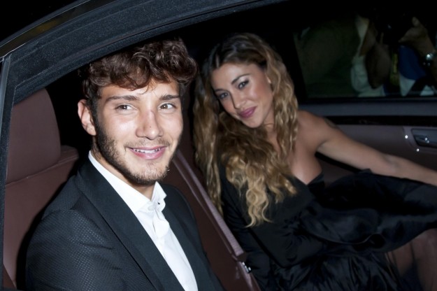 Belen e Stefano