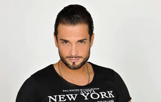 George Leonard