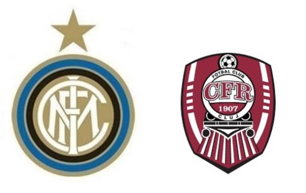 Inter-Cluj