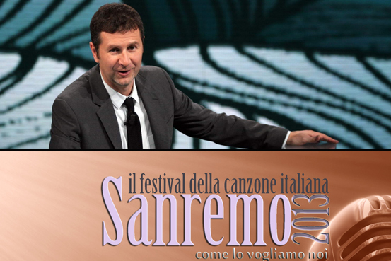 Festival di Sanremo 2013