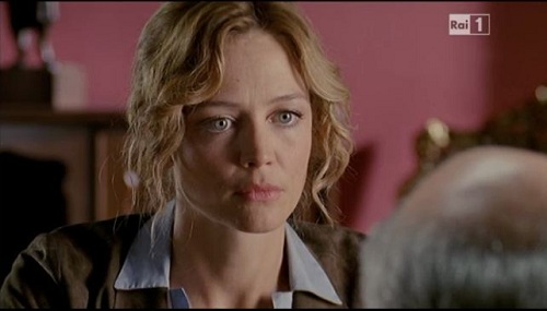 Tutta la musica del cuore - Francesca Cavallin