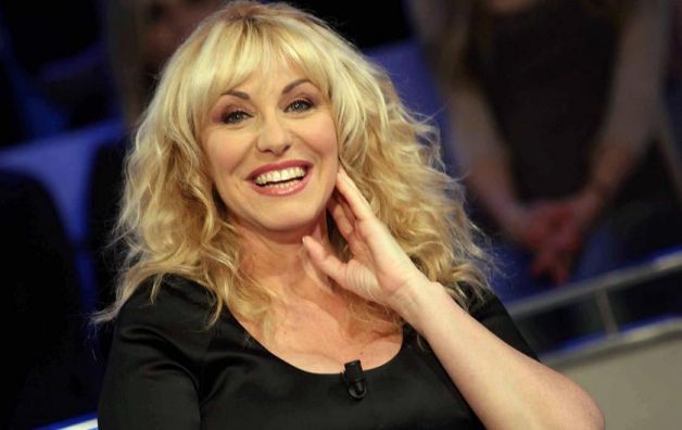 Antonella Clerici Conduttrice La Prova Del Cuoco