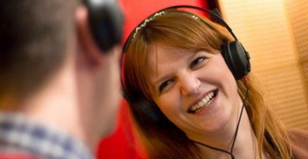 Foto di Chiara Galiazzo, cantante di Amici 12