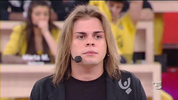 Foto di Costanzo Del Pinto Amici 12