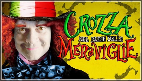 Maurizio Crozza