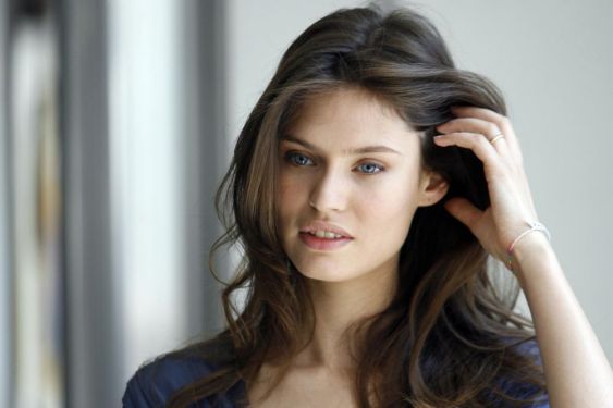 foto di bianca balti