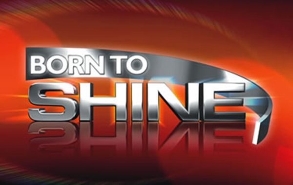 foto di born to shine