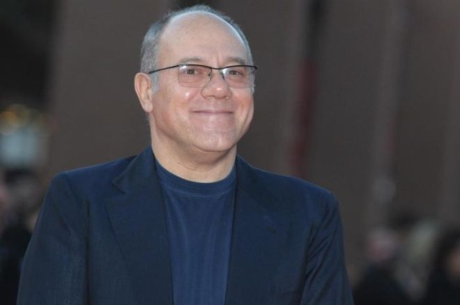 foto di carlo verdone