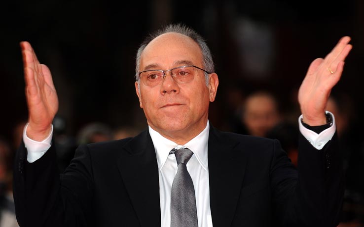 foto di carlo verdone
