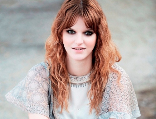 foto cantante chiara galiazzo