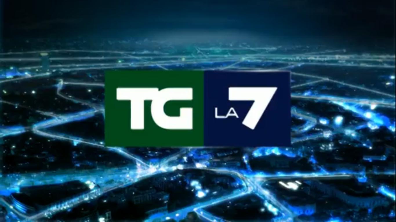 foto del logo del tgla7