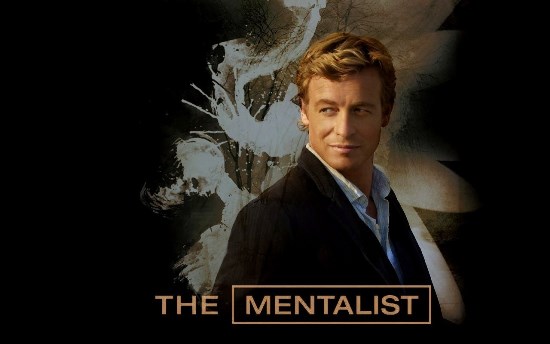 foto serie tv the mentalist
