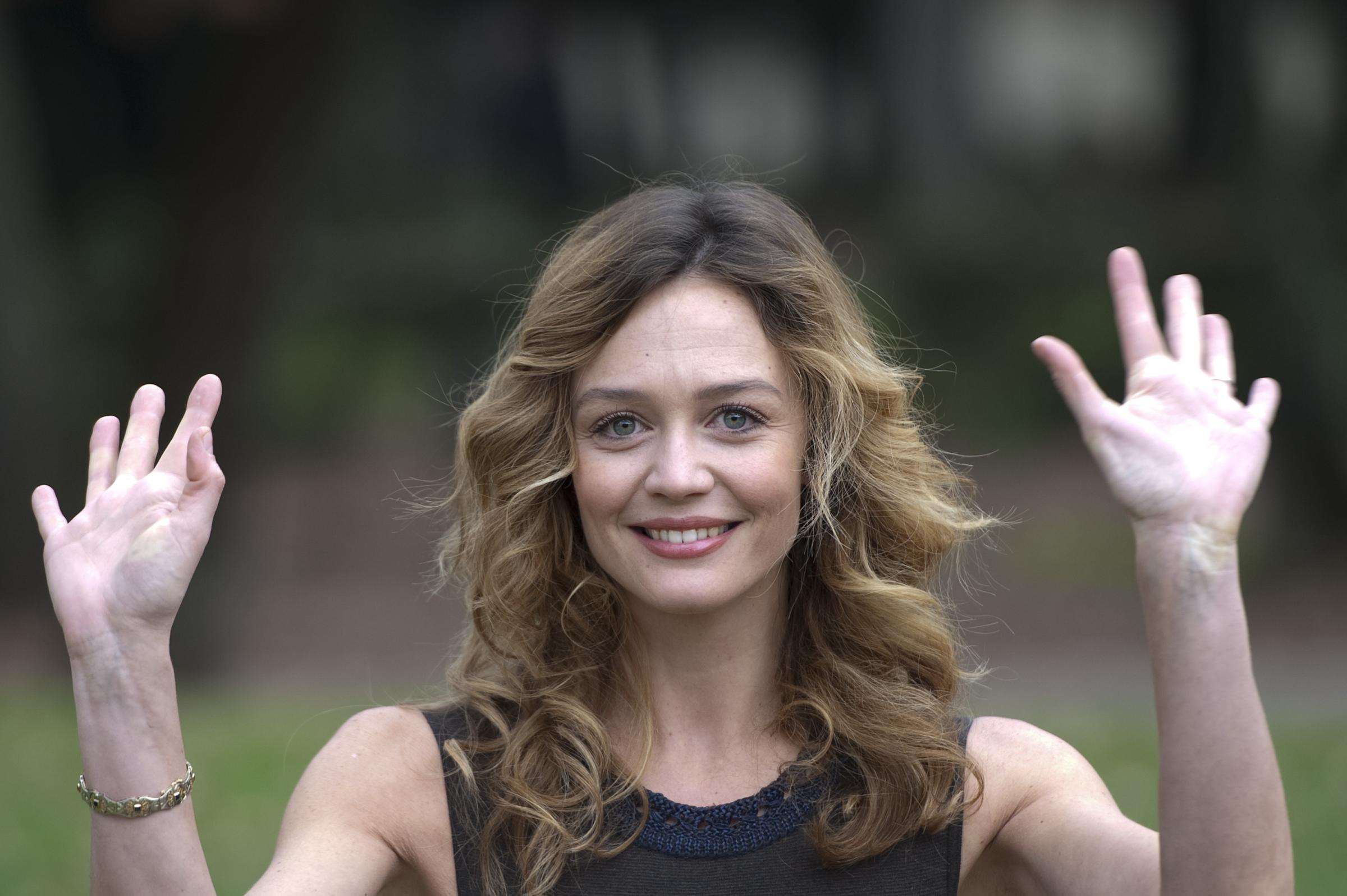 bianca pittaluga un medico in famiglia