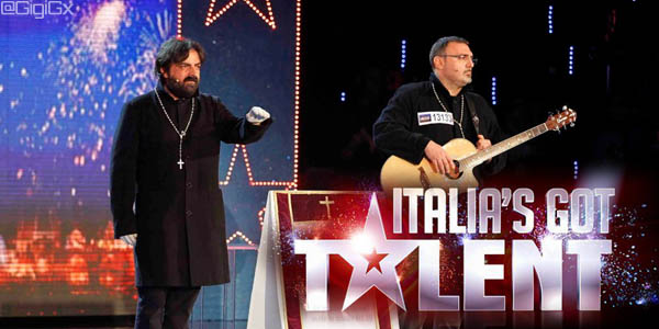 fratelli lo tumolo italias got talent