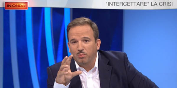 in onda telese