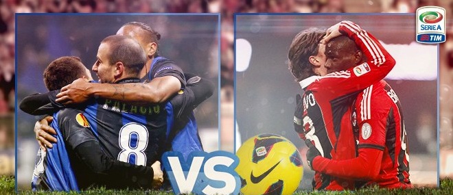 Programmazione Sky Premium Serie A