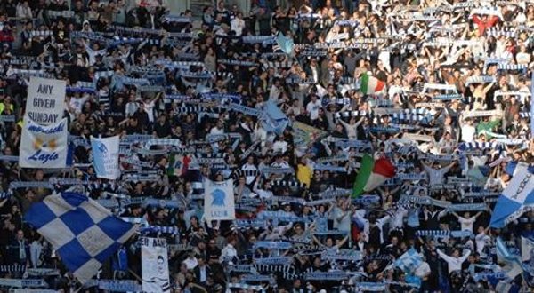 Lazio e Napoli si sfidano all'Olimpico
