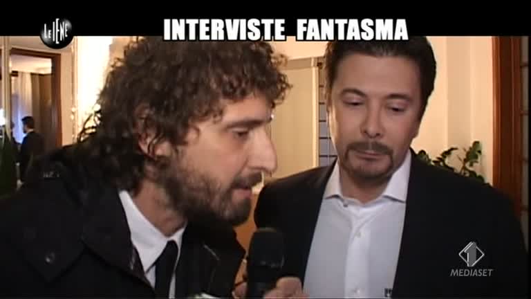 Foto de Le Iene contro il settimanale Nuovo