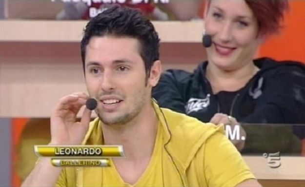 Foto di Leonardo Bizzarri Amici 12