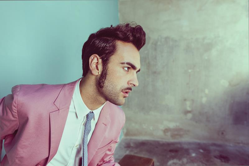 Marco Mengoni Festiva di Sanremo 2013