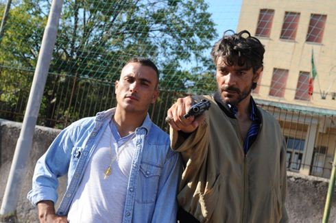 Il Clan Dei Camorristi Anticipazioni Seconda Puntata