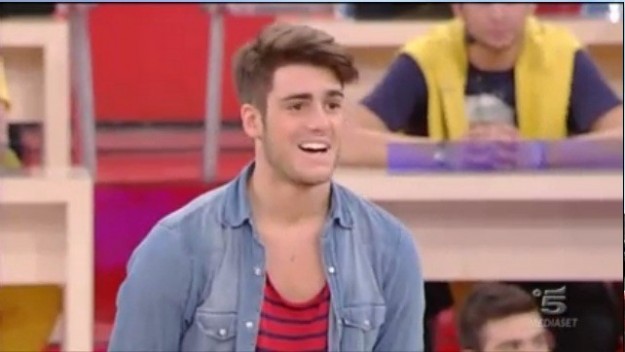Foto di Pasquale ballerino Amici