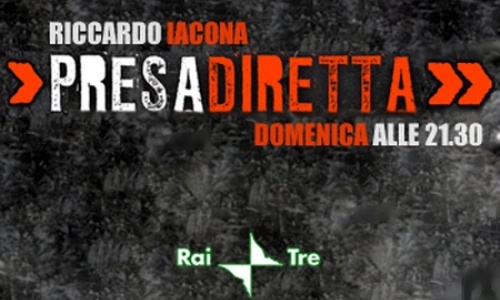 Lo di Presadiretta