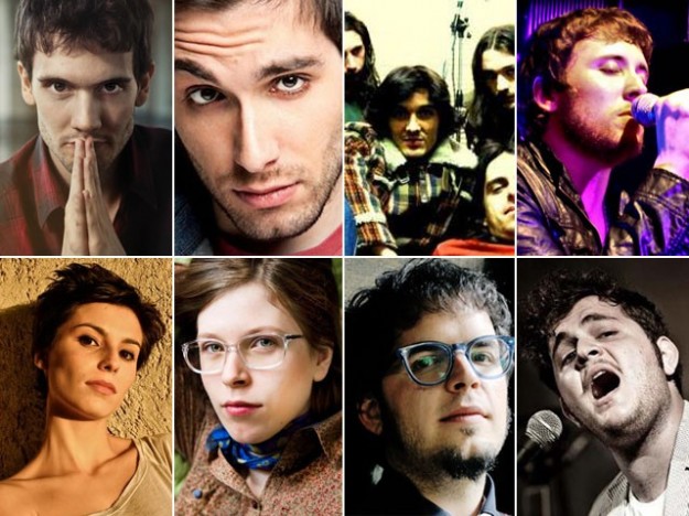 I Giovani di Sanremo 2013