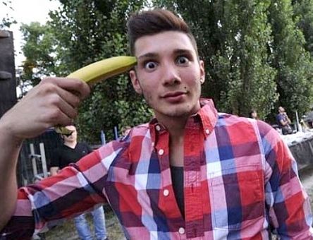 Stefano De Martino e Emma Marrone