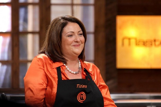 Tiziana Masterchef scheda
