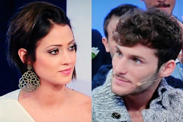 Tommaso Scala e Teresa Cilia Uomini e Donne