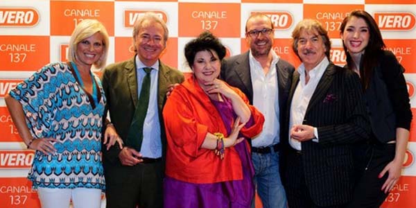 vero tv cast