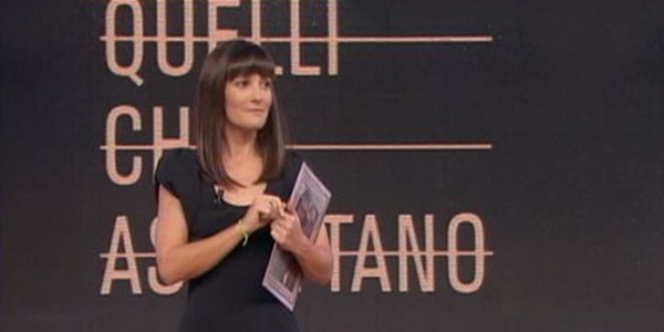 victoria cabello quelli che