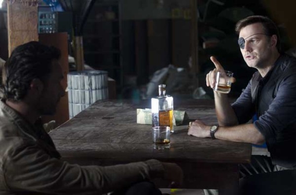 foto serie tv the walking dead 3