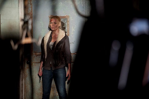 foto serie tv the walking dead 3
