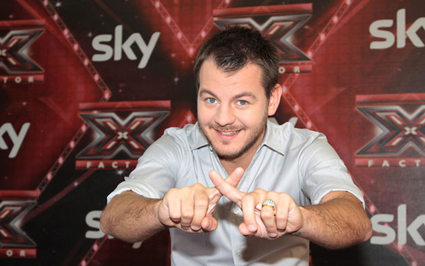Alessandro Cattelan