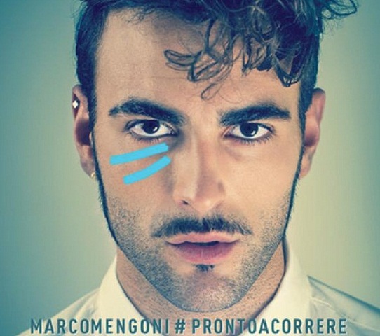 Classifica Fimi Marco Mengoni