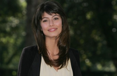 Alessandra Mastronardi