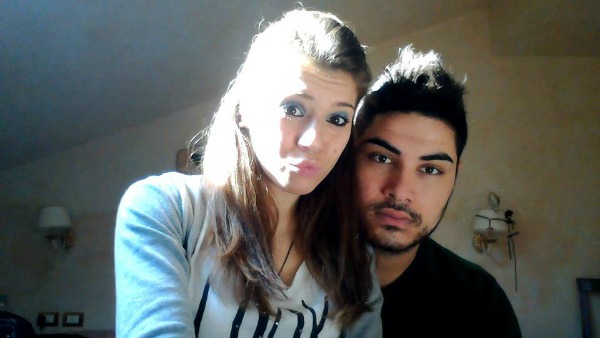 Foto di Ruben Mendes e Angela Semerano Amici 12